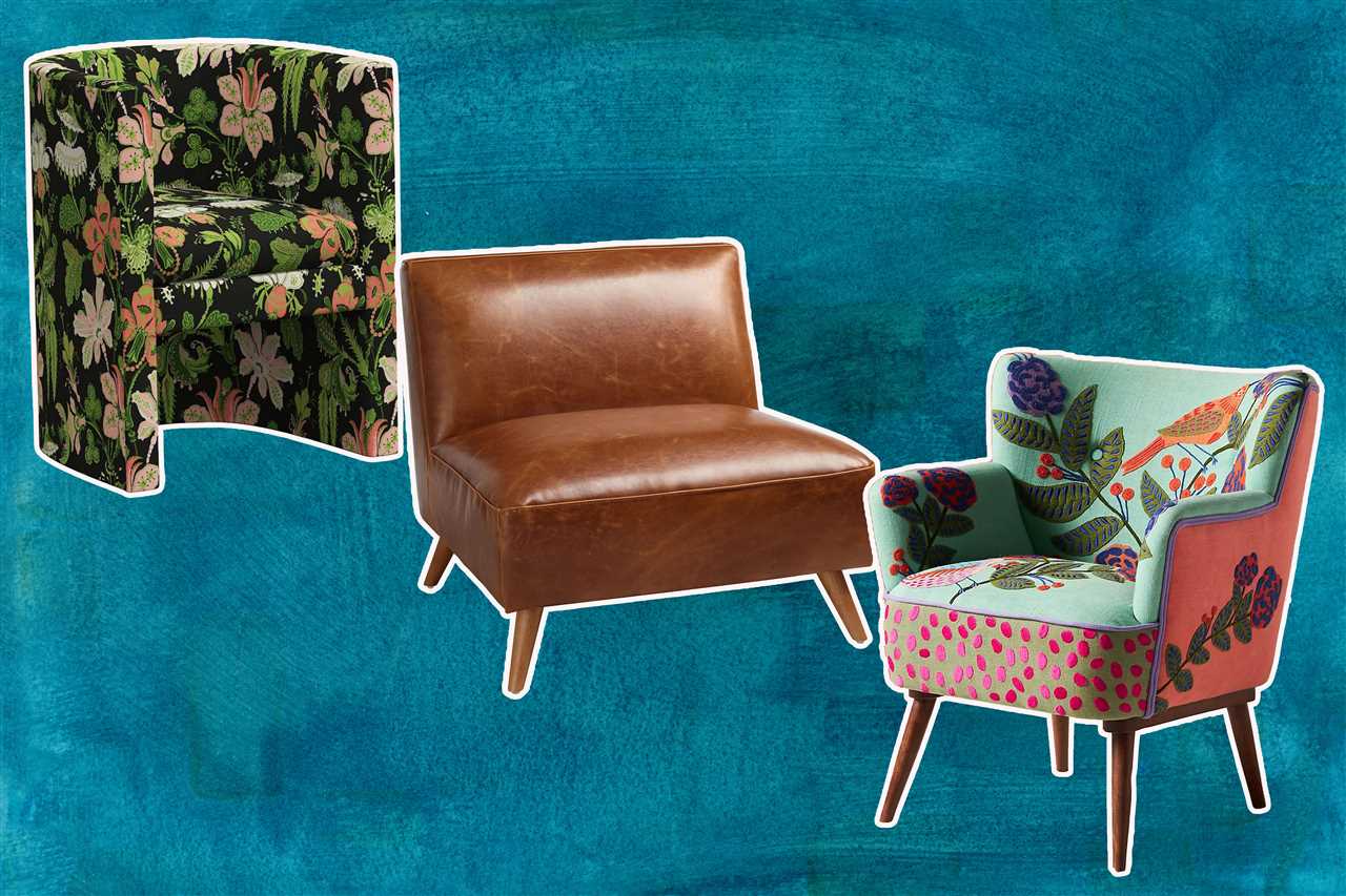 Why Choose Armless Chairs?