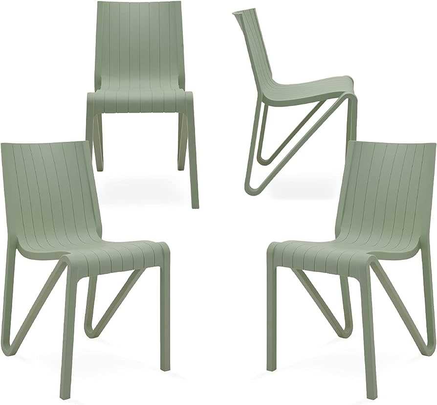 Modern and Stylish Look