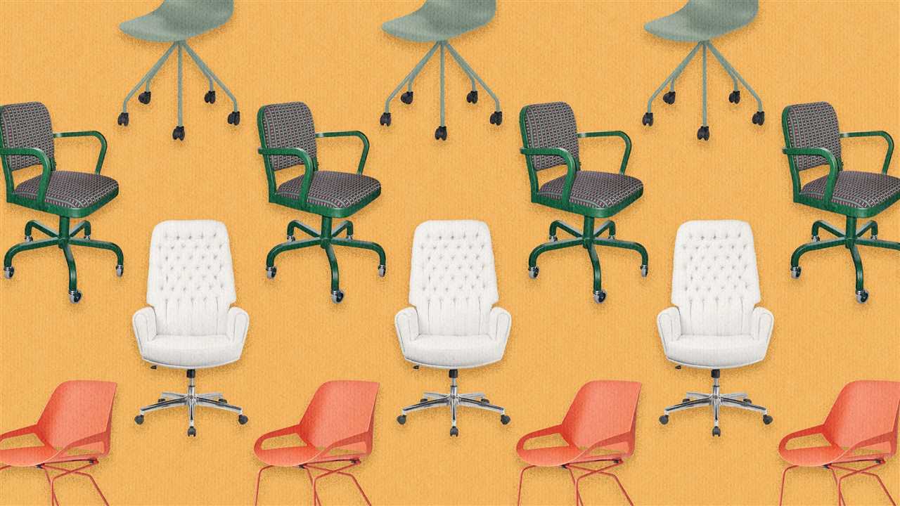 Contemporary Armless Chairs