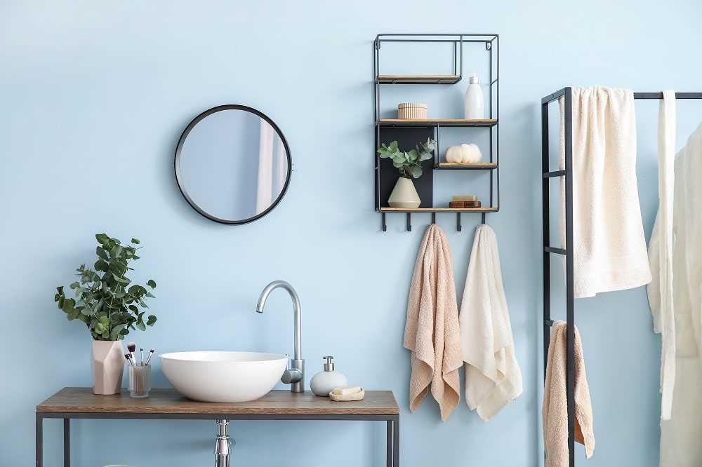 Enhance Your Bathroom with Stylish and Functional Decorative Towels