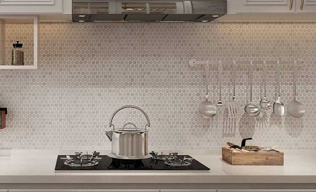 Discover the Perfect Backsplash for Your Home