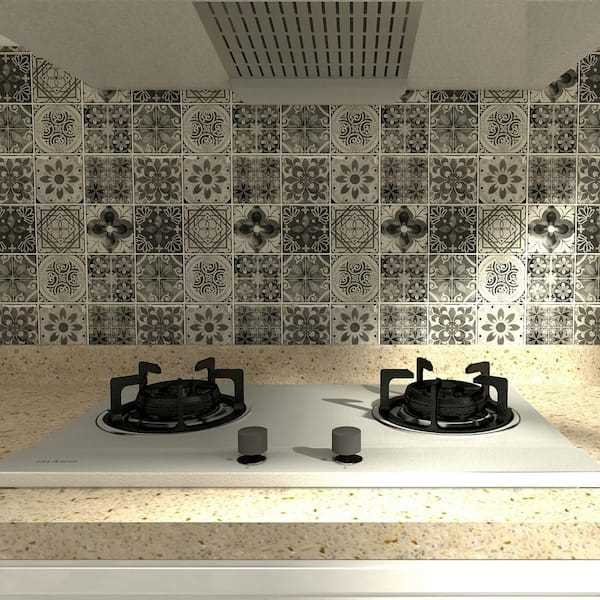 Enhance Your Kitchen or Bathroom