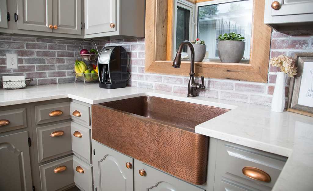 Home Depot Backsplash Find the Perfect Backsplash for Your Home