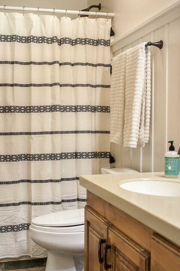 Elevate Your Bathroom Decor
