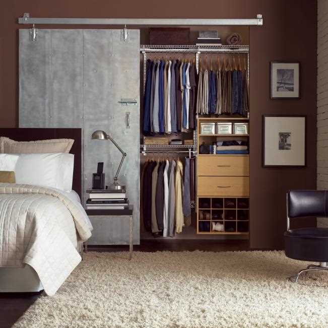 What are Bypass Doors?