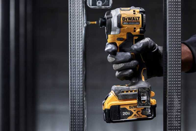 Section 3: Tips and Tricks for Using the Dewalt Impact Wrench