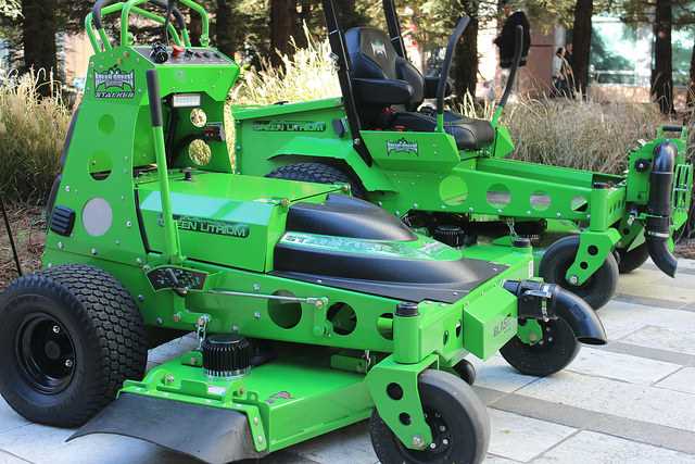 Environmentally Friendly