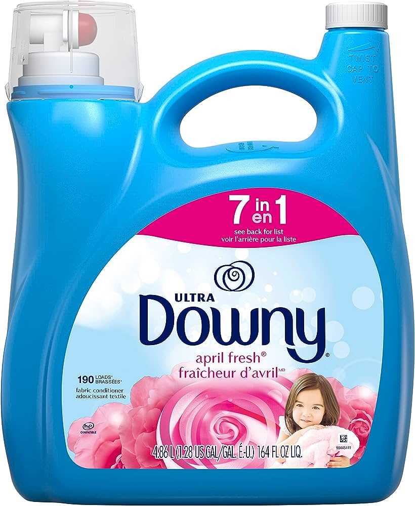 Experience The Advantages Of Downy Detergent For Luxuriously Soft And Fragrant Clothing