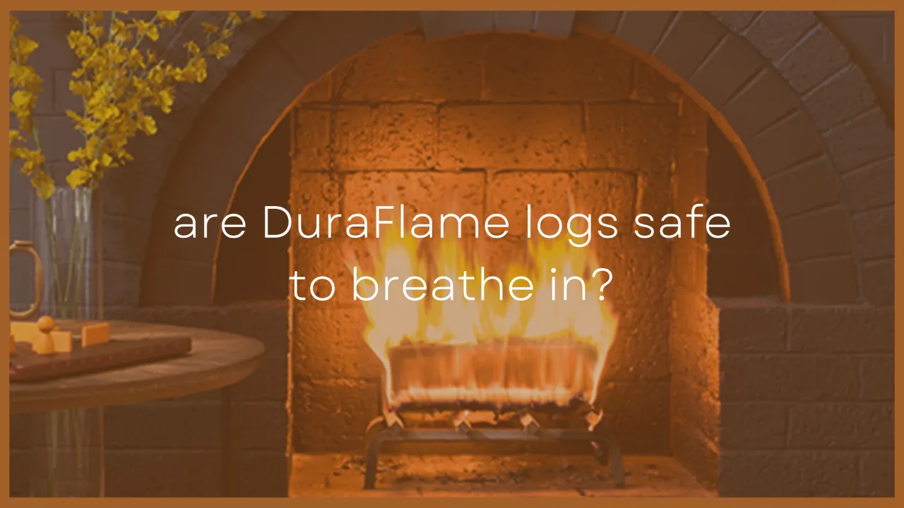 Benefits of Duraflame Logs