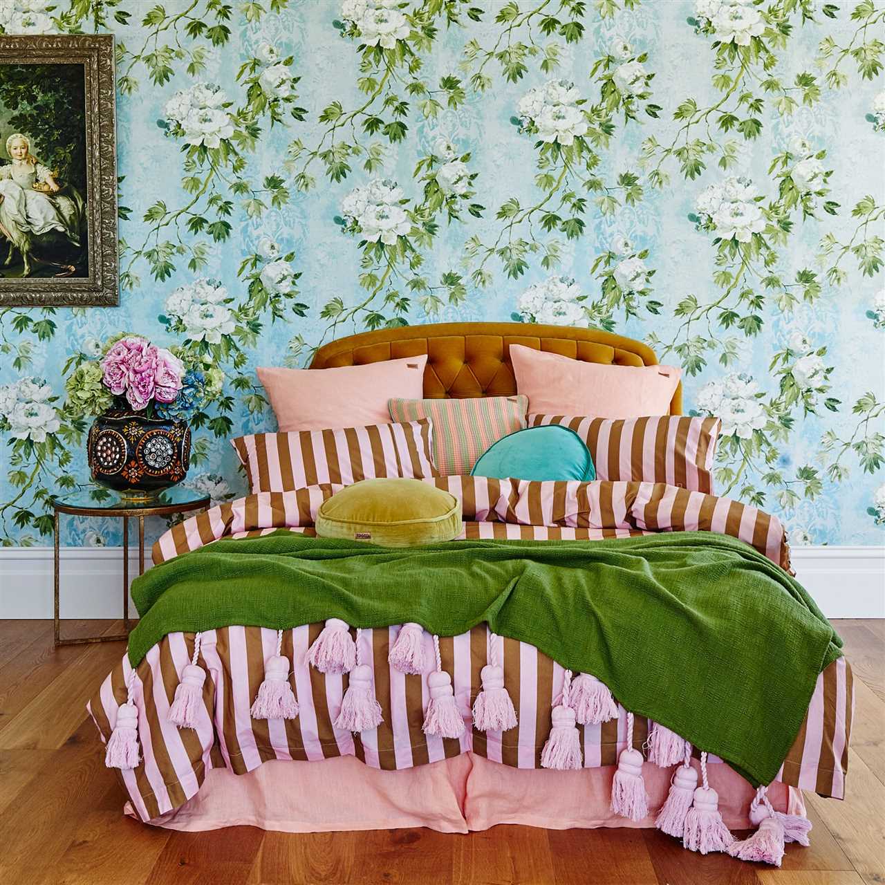 Find The Ideal Bed Skirt For Your Bedroom Top Bed Skirts [Updated