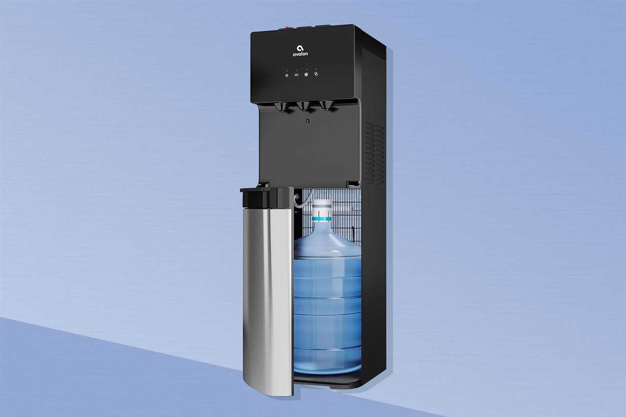 Easily Accessible Water