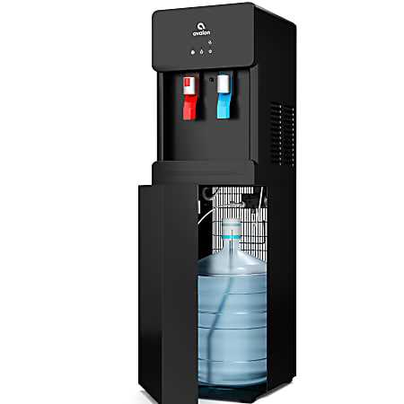 Save Money on Bottled Water