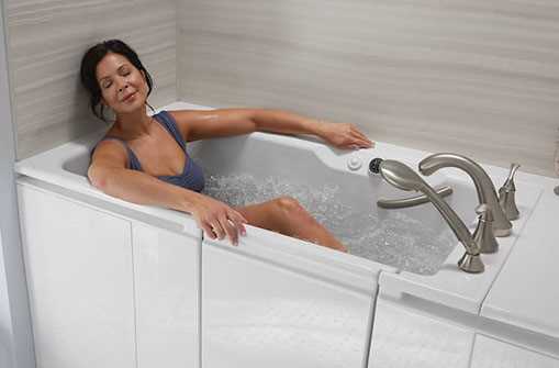 Discover the Ultimate Relaxation with a Jetted Tub | Your Guide to Hydrotherapy at Home