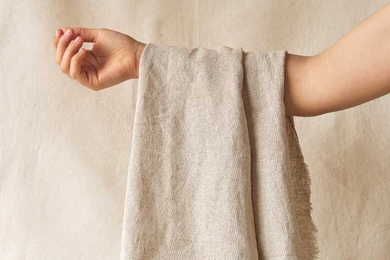 Does Linen Shrink? Exploring The Shrinkage Properties Of Linen Fabric