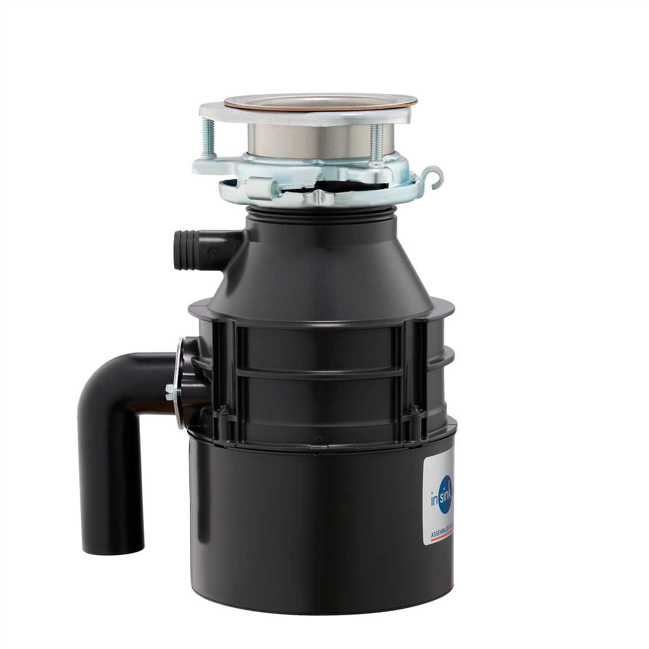 Everything You Need To Know About Badger Garbage Disposal Your