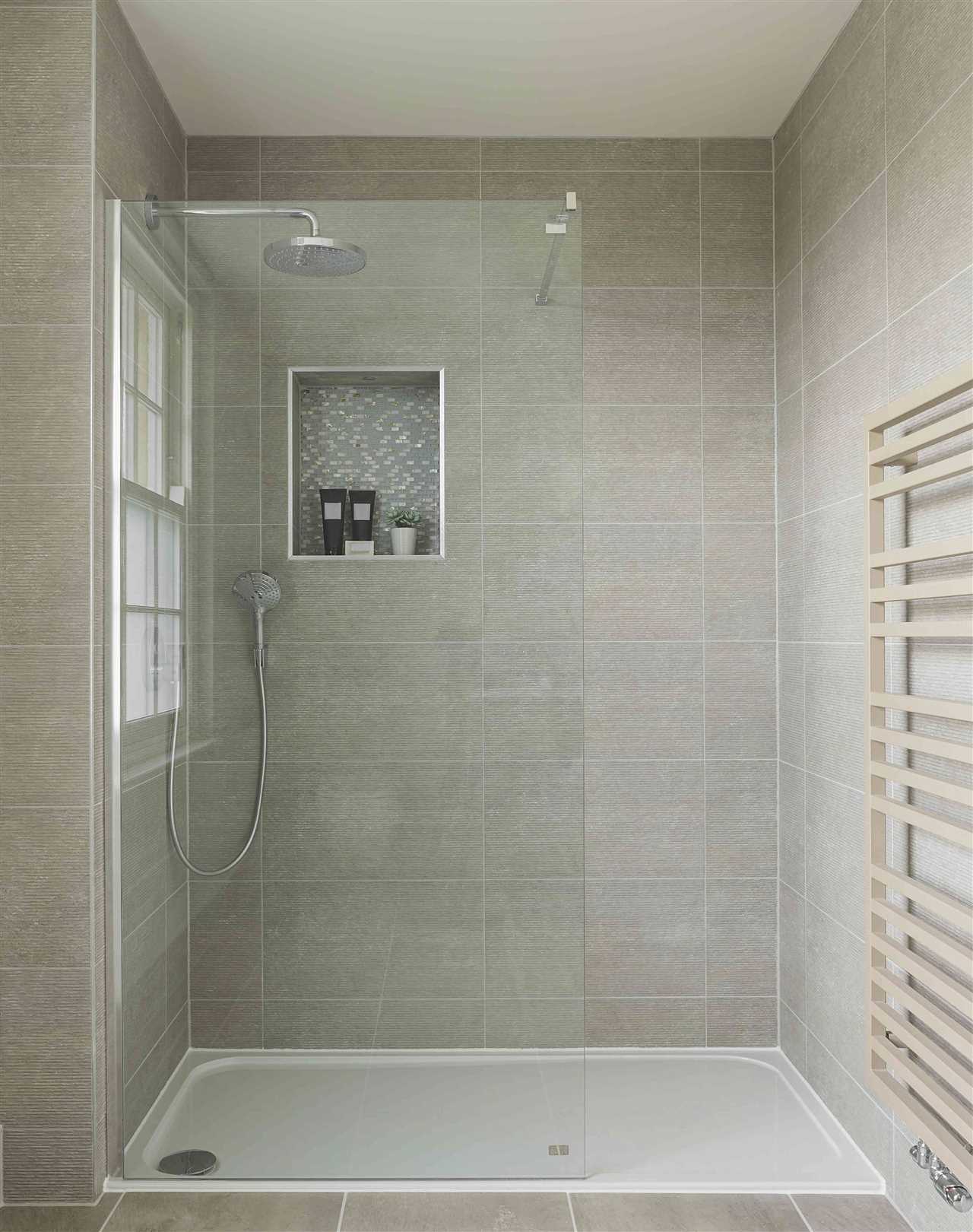 Complete Guide To Fiberglass Shower Pans Everything You Need To Know