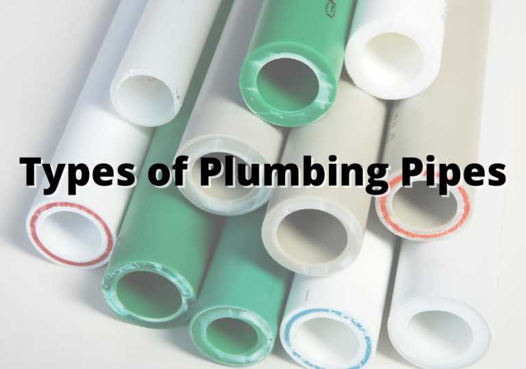 Complete Guide To PVC Drain Pipes Everything You Need To Know [Updated September 2024 ]