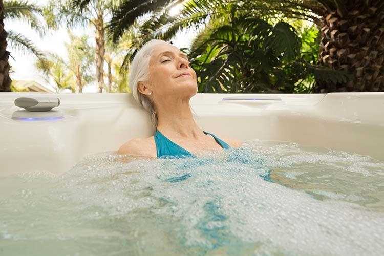 Discover the Ultimate Relaxation with a Jetted Tub