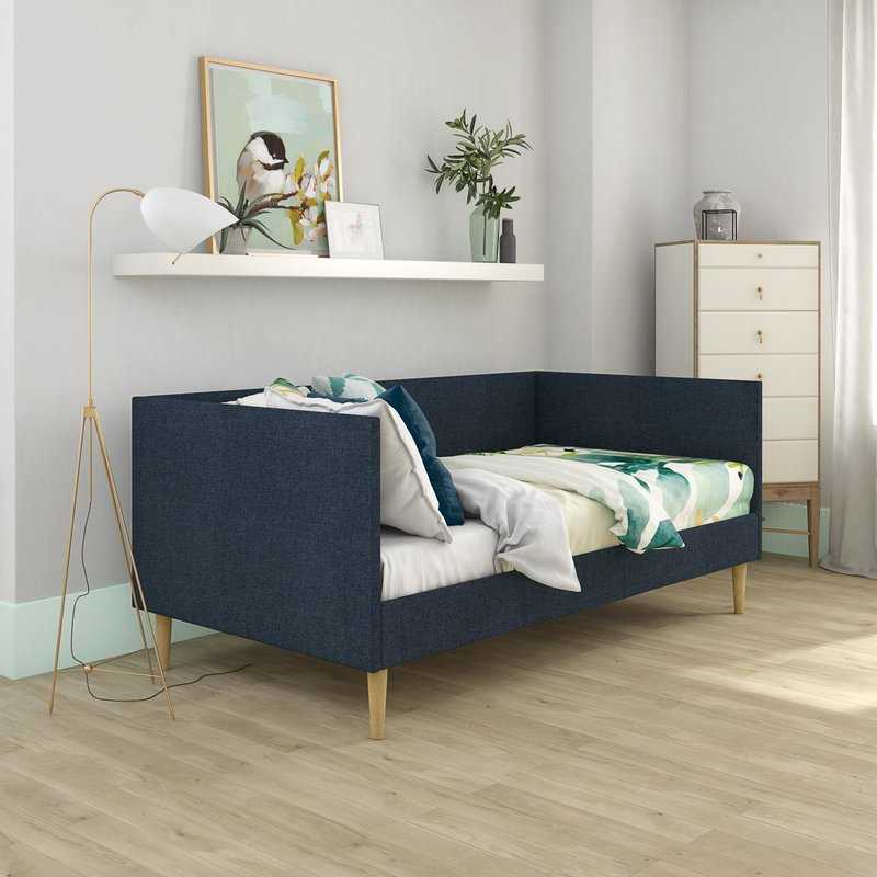 Explore the Comfort and Versatility of a Full Size Daybed | Your Ultimate Guide