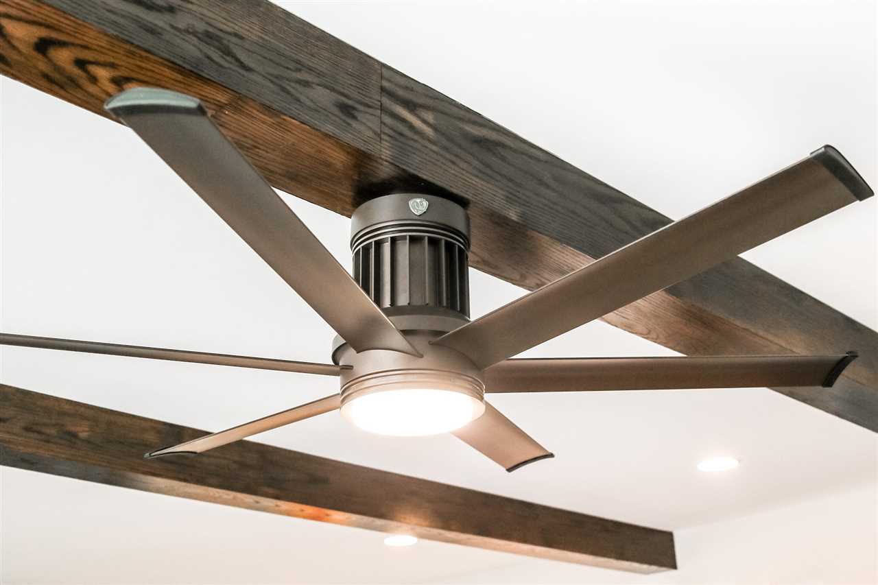 Fan Switch A Complete Guide To Choosing And Installing The Right Fan