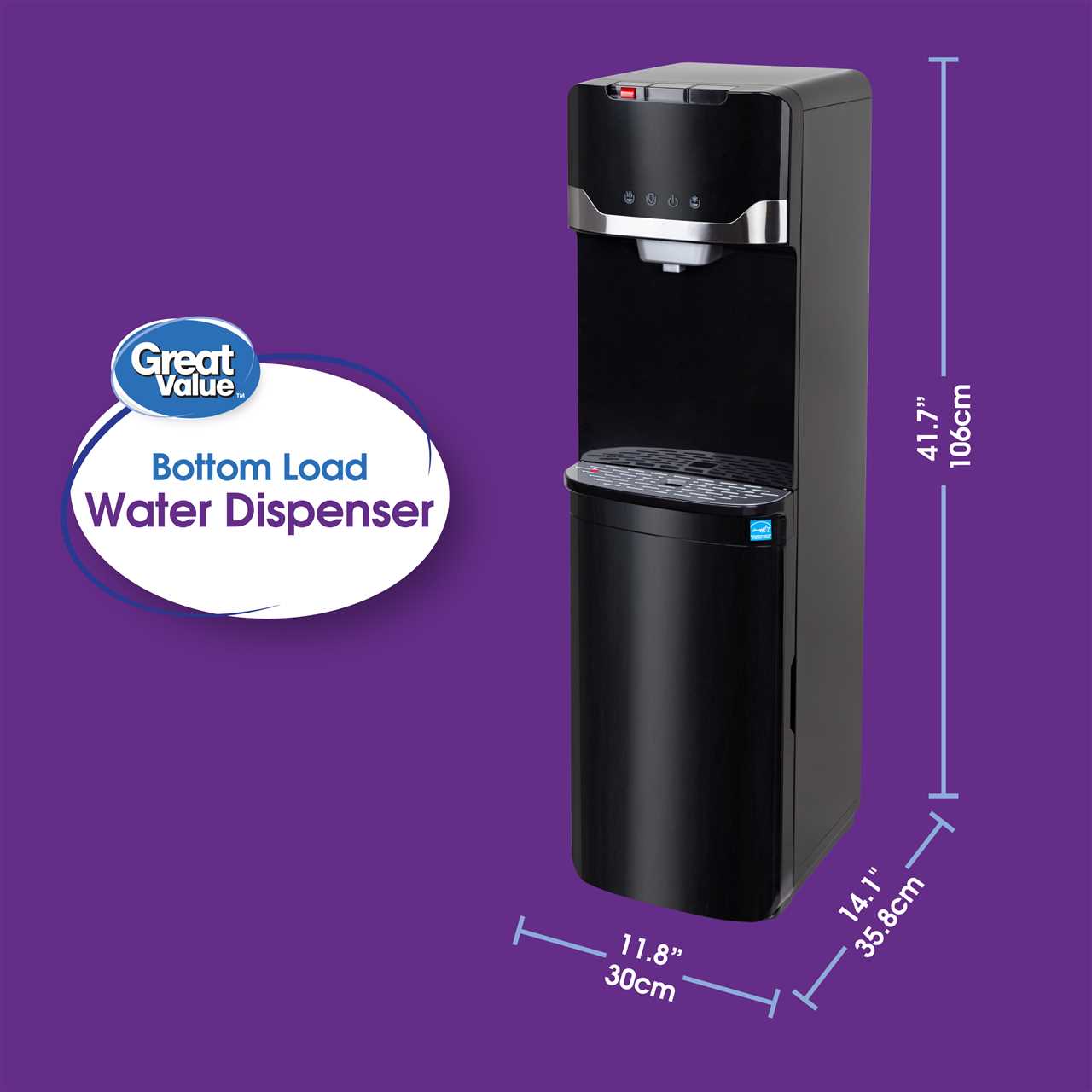 Find the Best Bottom Load Water Dispenser for Your Home or Office