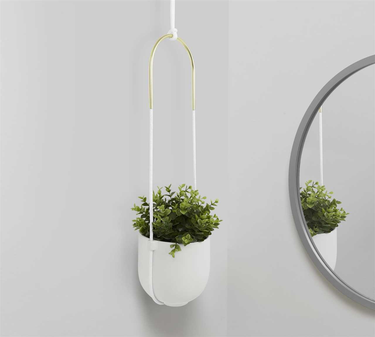 Hanging Planters Indoor: Transform Your Space With Stylish And ...