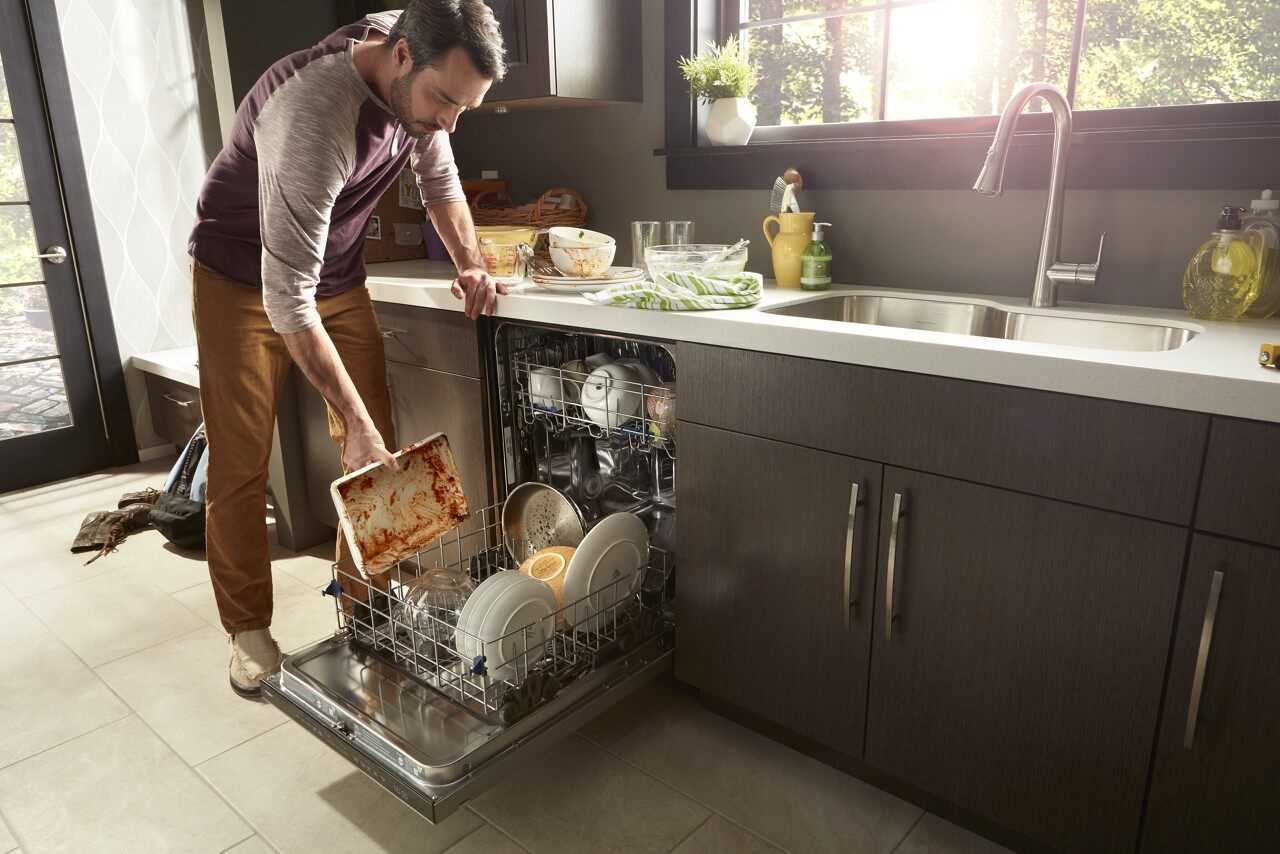 How Long Does A Dishwasher Run? Find Out Here [Updated September 2024 ]