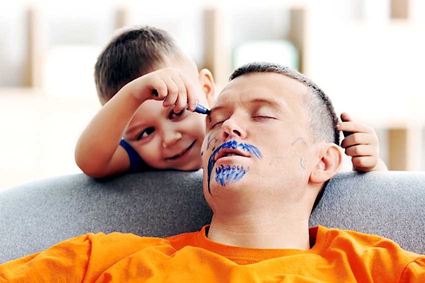 Easy And Effective Methods For Removing Sharpie Ink From Skin