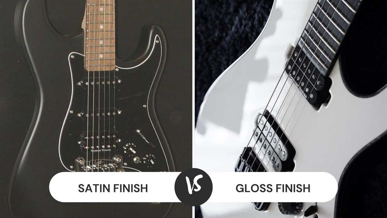 Satin Vs Gloss: Which Finish Is Right For You? - [Updated February 2026 ]