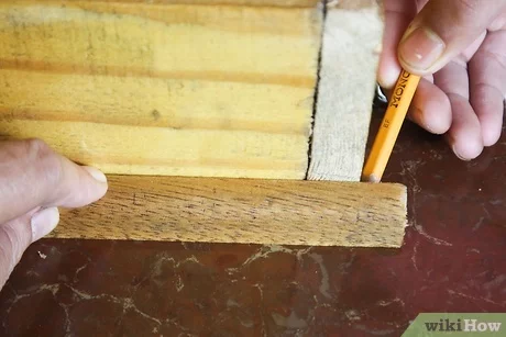 What is quarter round?