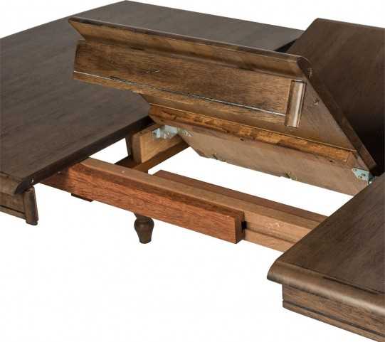 Step-by-Step Guide to Installing a Table Leaf