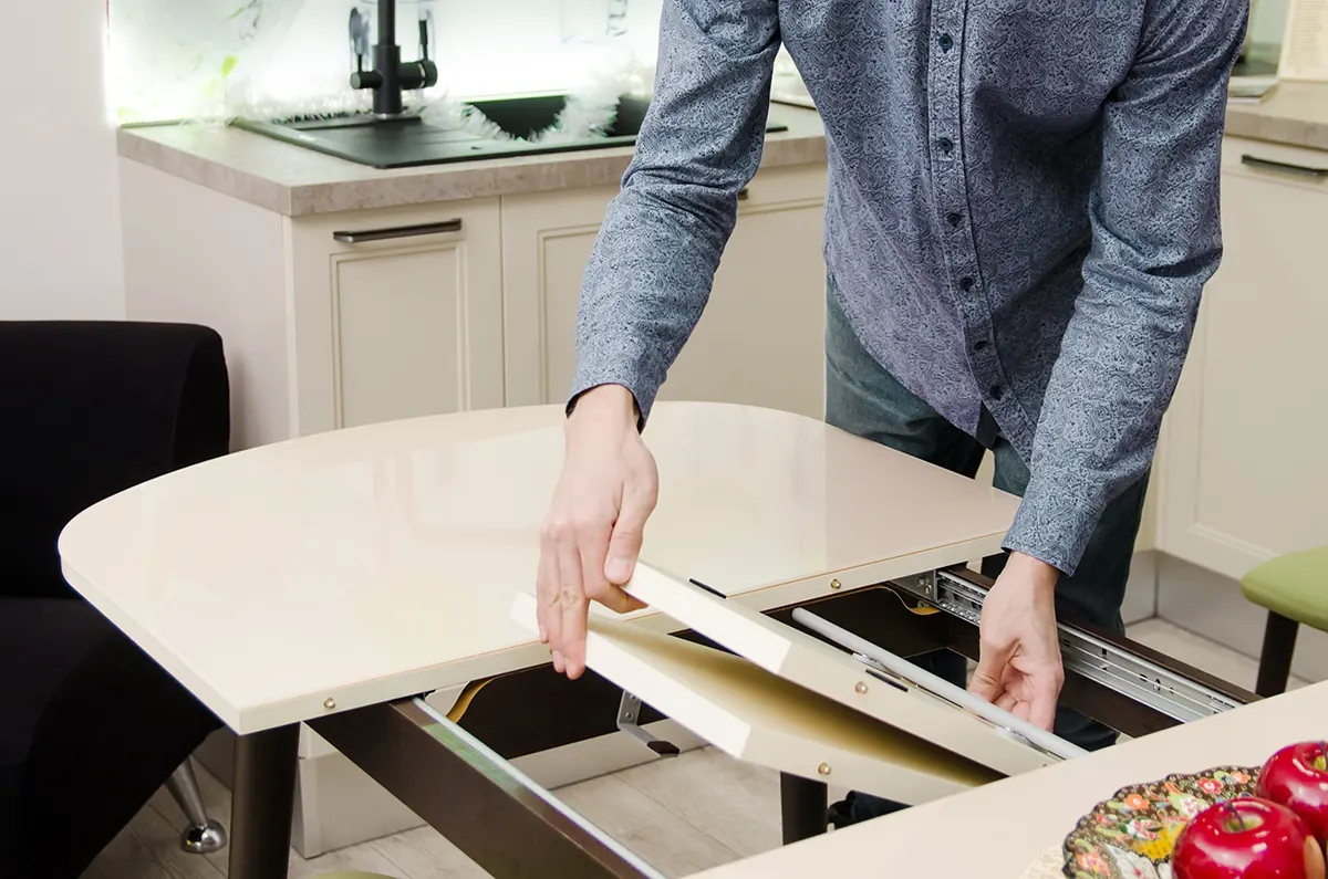 Benefits of Using a Table Leaf