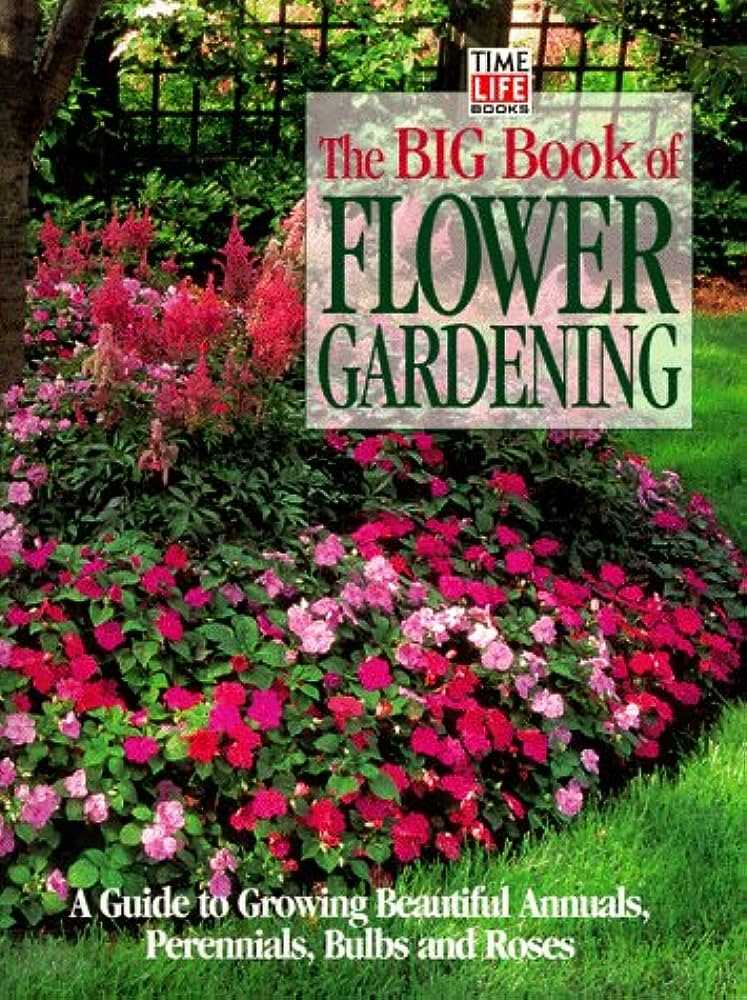 Section 2: Tips for Growing and Caring for Big Flowers