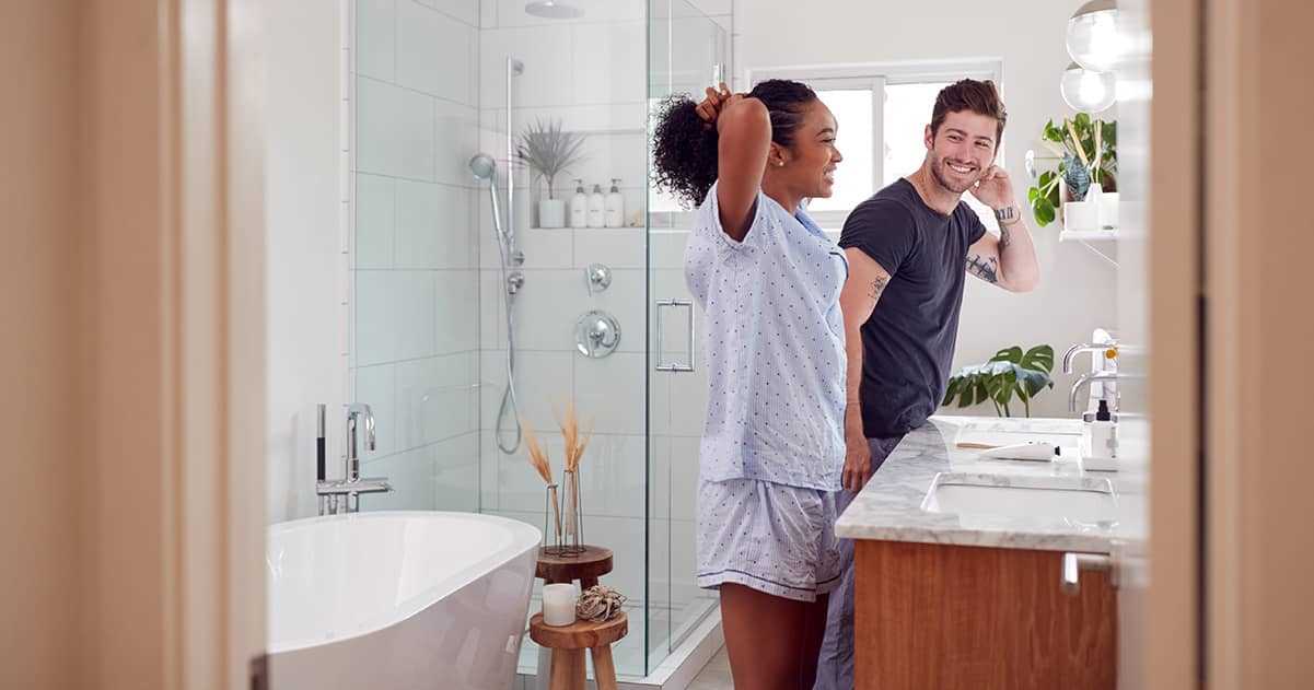 What is the Standard Height for a Bathroom Vanity - Expert Advice