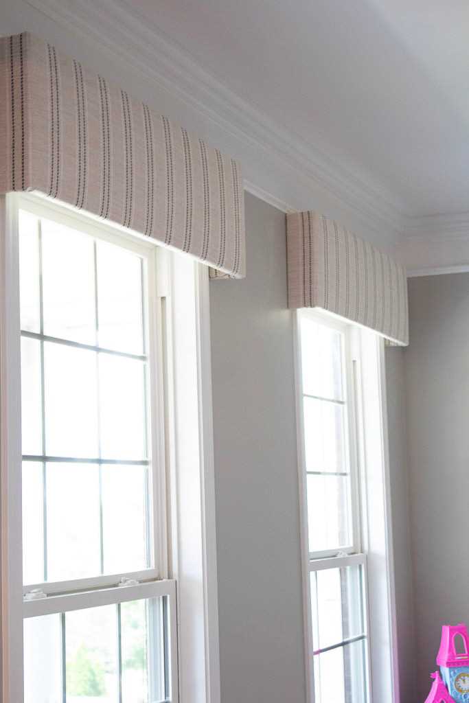 All You Need to Know About Window Cornices