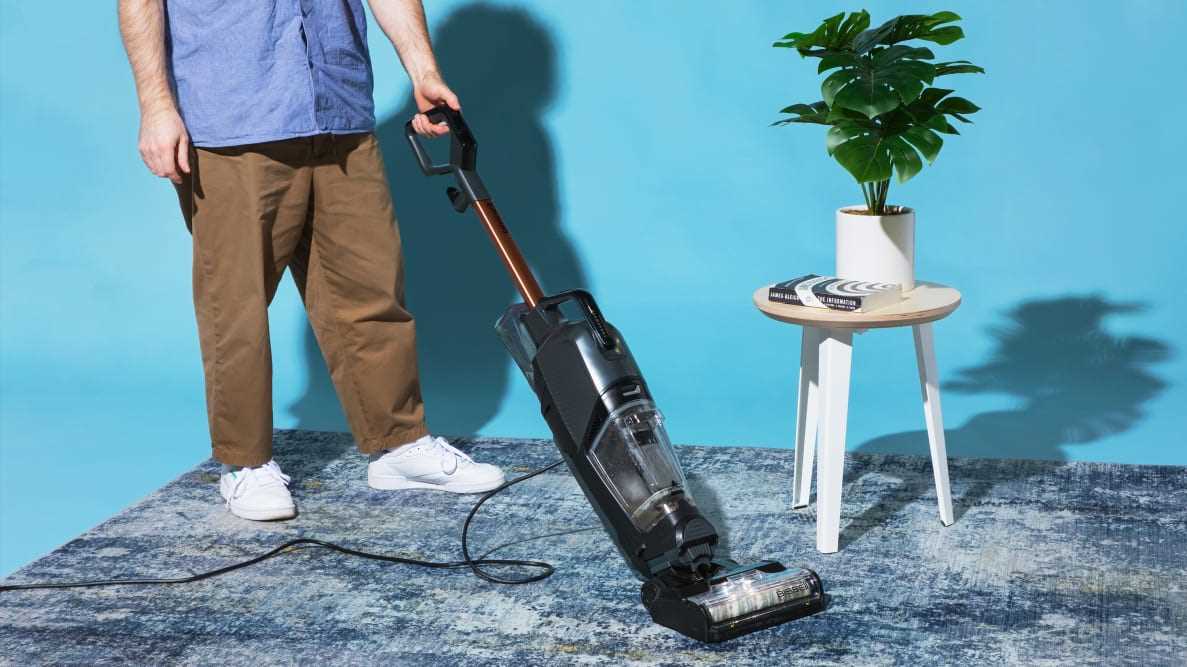 Bissell Pet Vacuum The Ultimate Solution for Cleaning up after your Furry Friends