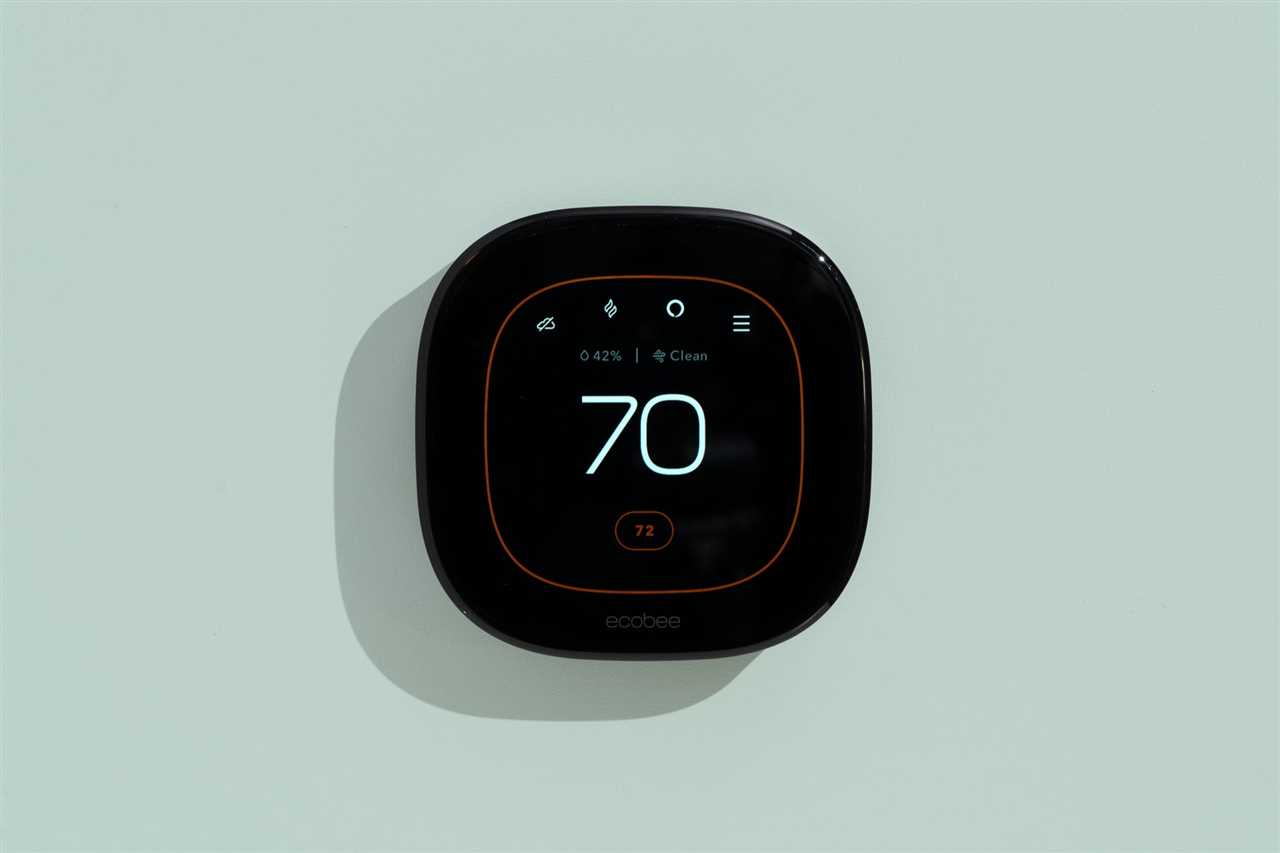 Programmable vs Non-Programmable Thermostats