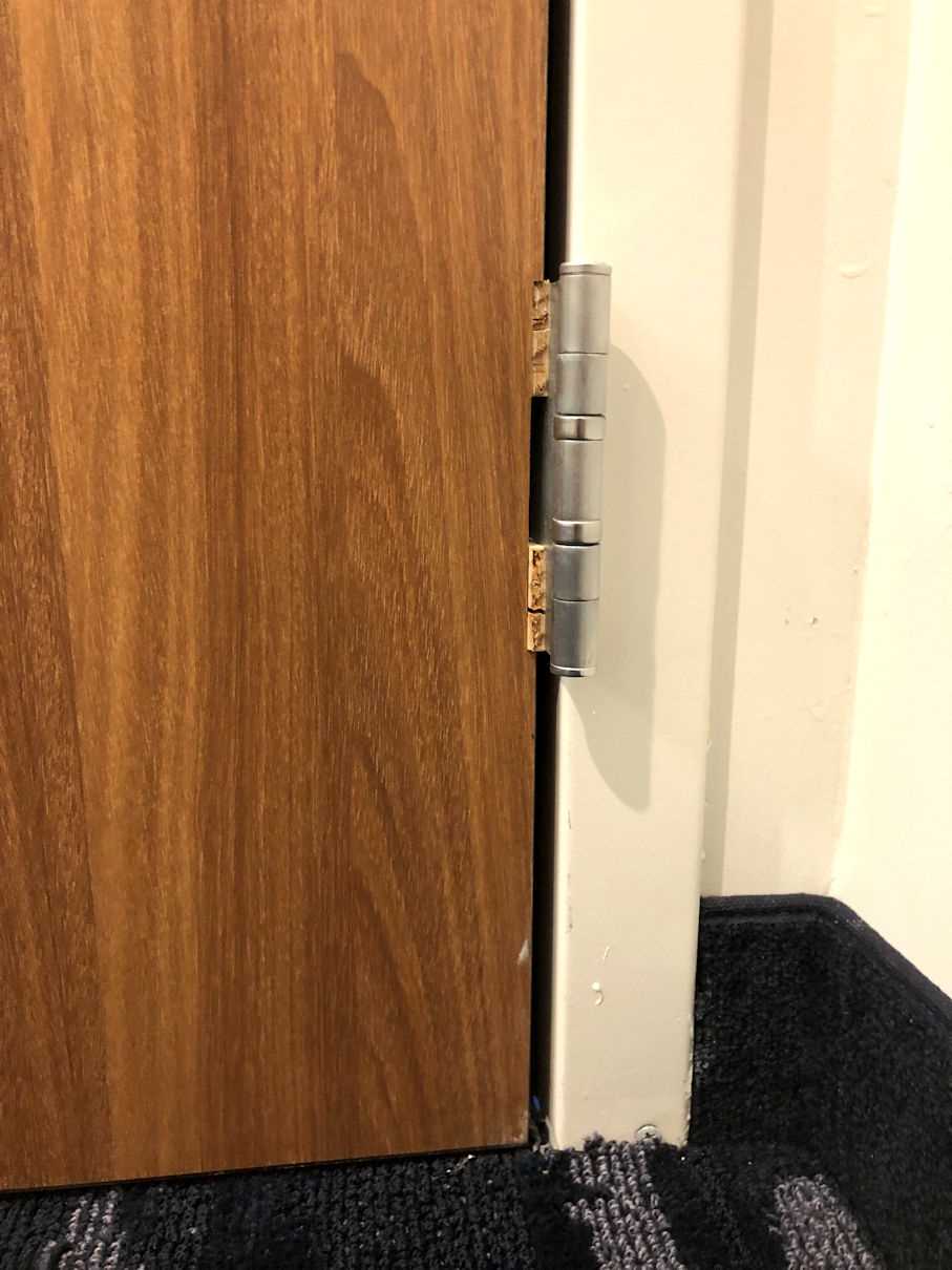 Common Types of Door Shims