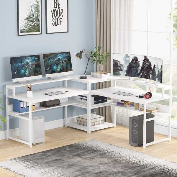 Section 2: Choosing the Right Double Desk