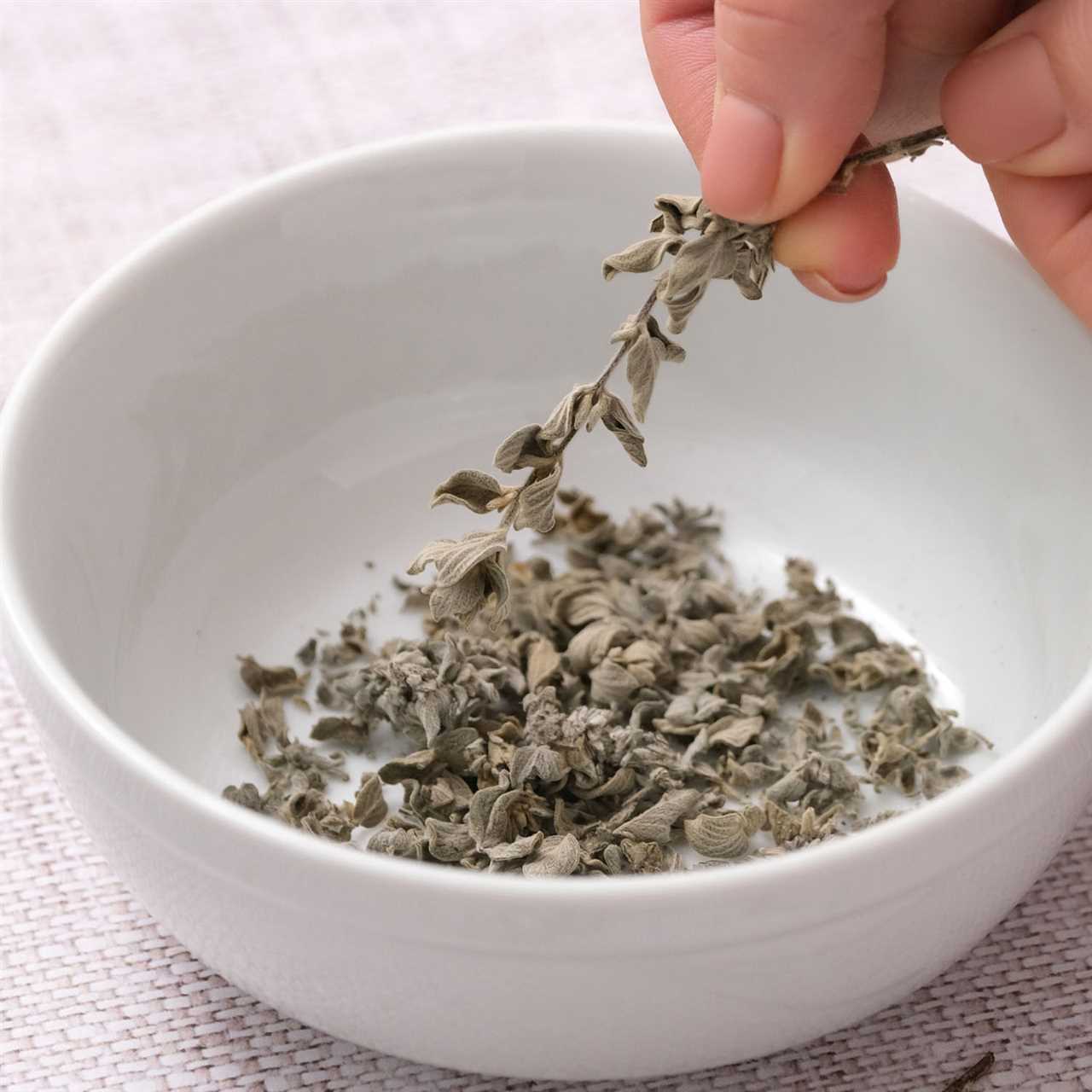 Dry Oregano The Ultimate Guide to Using and Storing