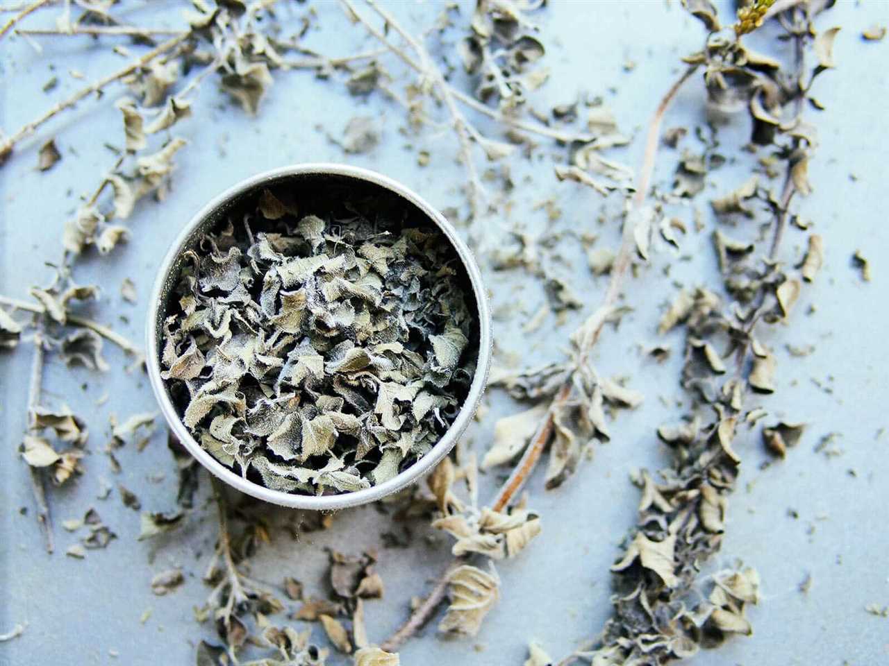 Ways to Use Dry Oregano in Your Cooking