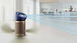 How to Choose the Right Dyson Air Purifier Filter