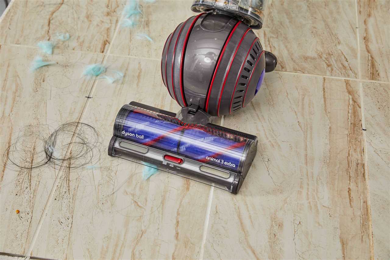 Advanced Cyclone Technology