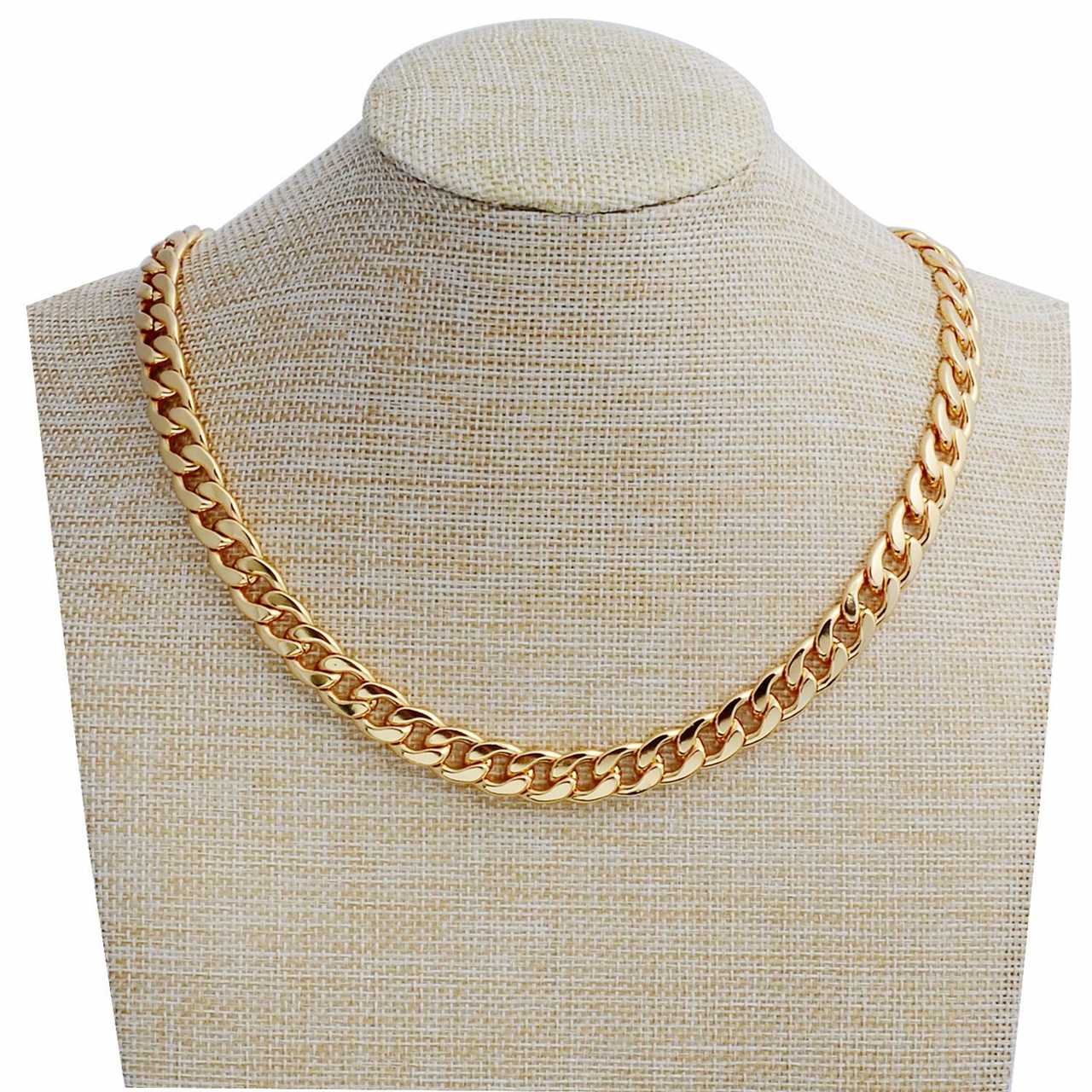 Easy and Effective Ways to Clean Your Gold Chain