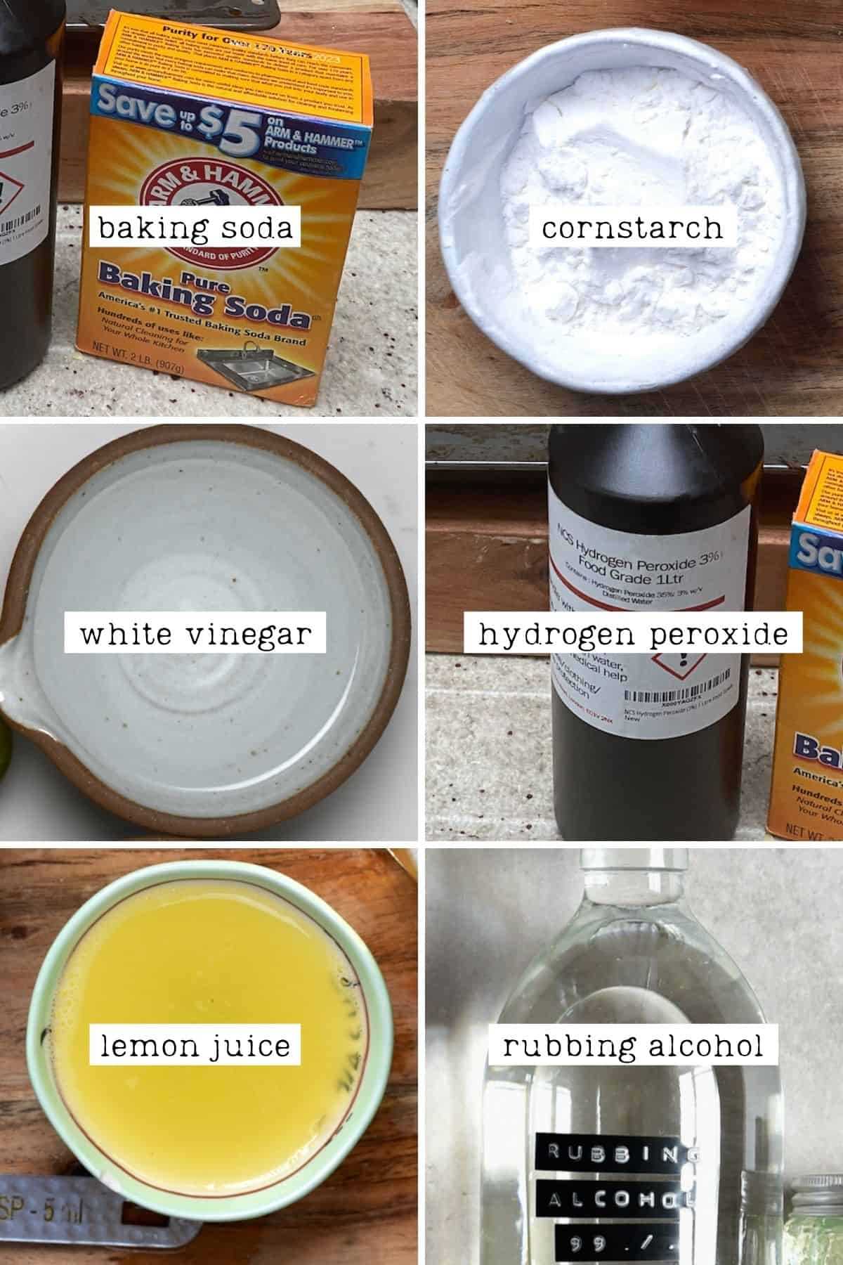 Effective Methods to Remove Turmeric Stains A Comprehensive Guide