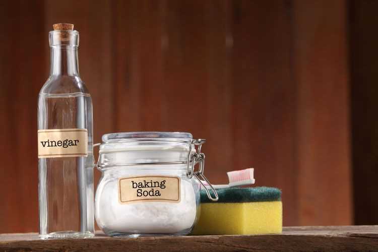 Hydrogen Peroxide and Salt