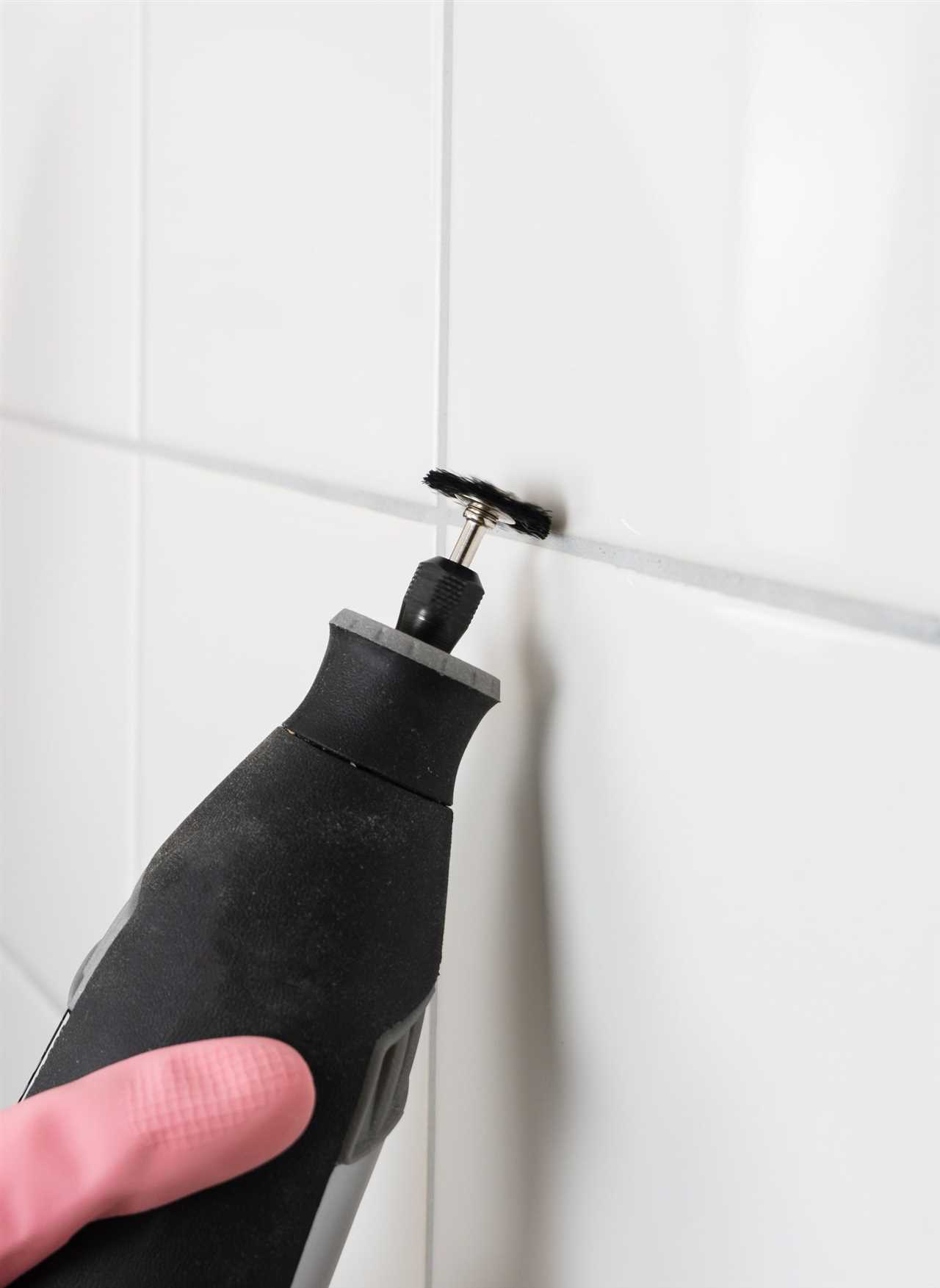 Effective Steam Cleaning Tips for Grout Say Goodbye to Stubborn Stains