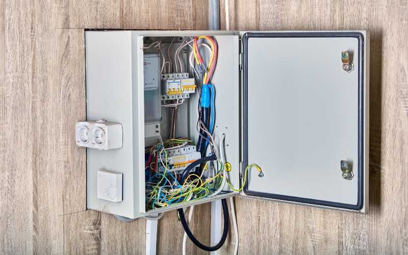 What is an Electric Meter Box?