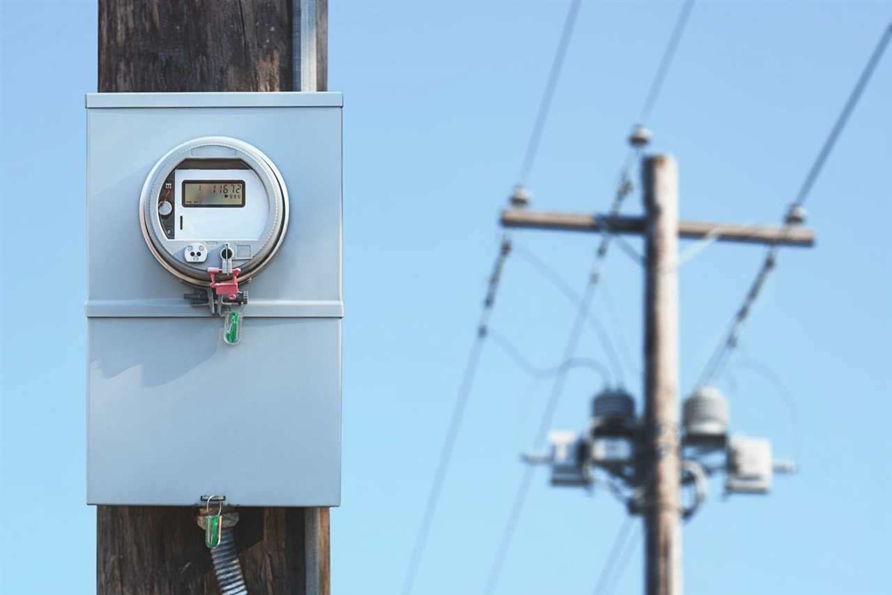 Types of Electric Meter Boxes