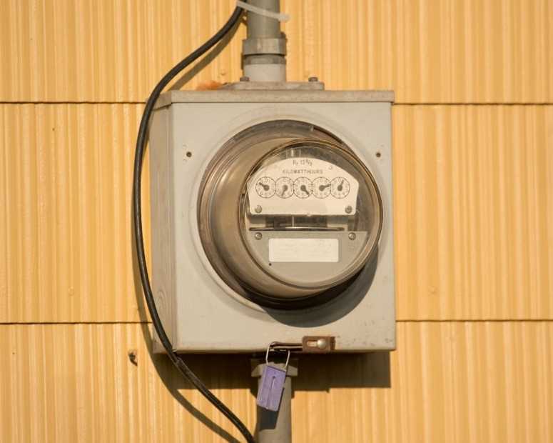 Installation and Maintenance of Electric Meter Boxes